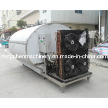 Customized Milk Chiller Machine Milk Cooling Tank